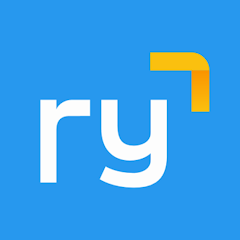 Ryalto App Logo